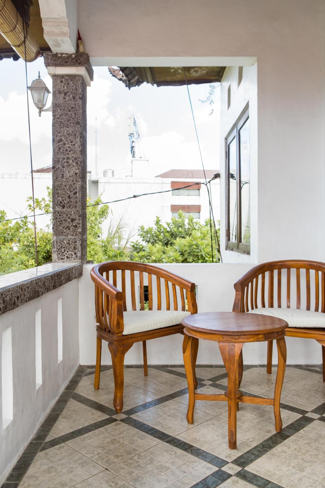 Rumah Akira Seminyak Exterior photo